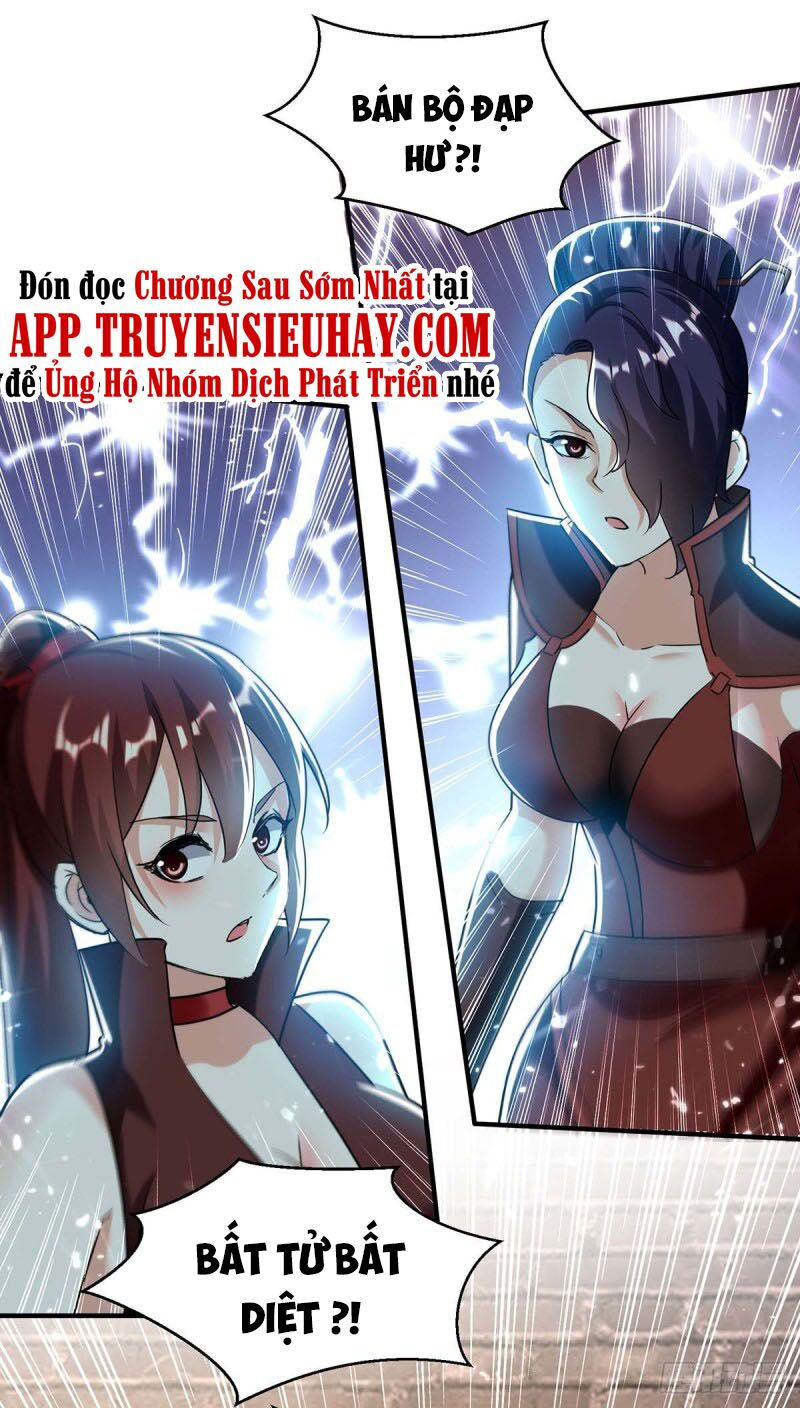 tối cường thăng cấp chapter 231 11