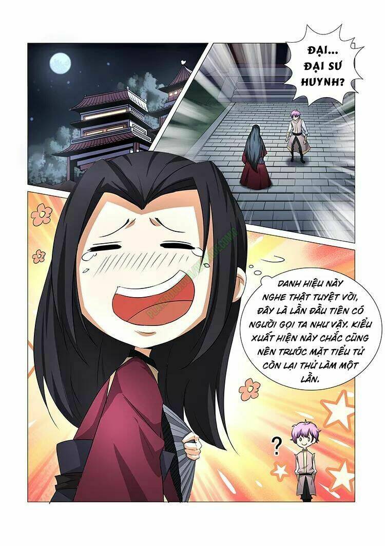 thần võ chi linh chapter 37 1