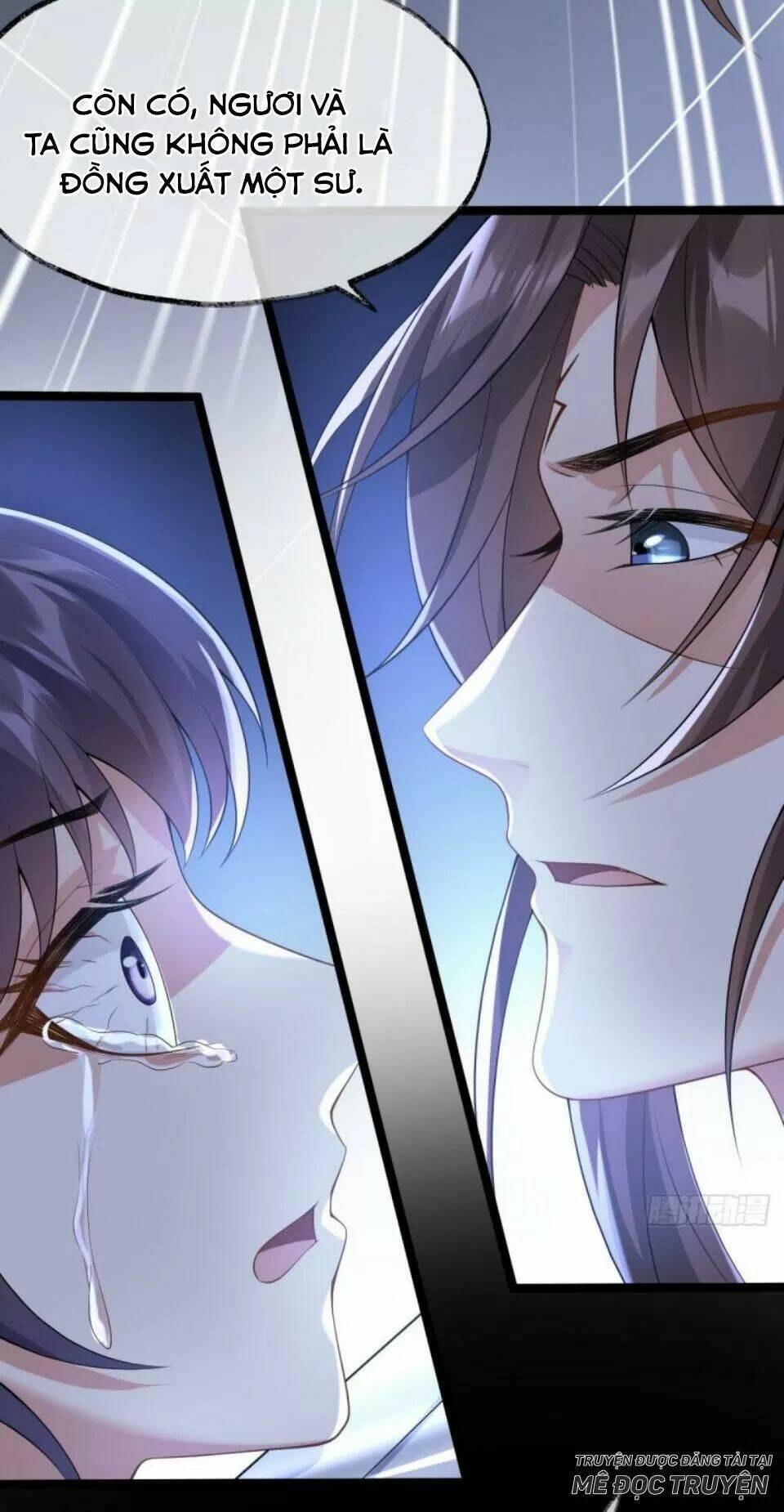 phế nữ yêu thần chapter 69 23