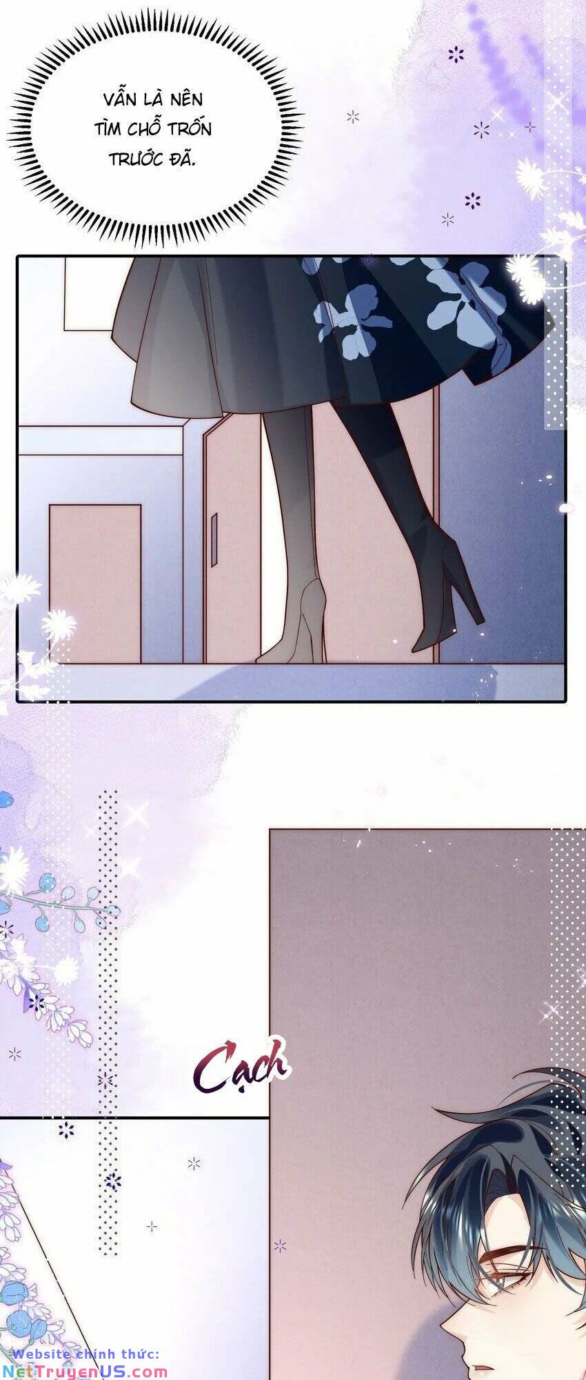 ta được thế thân tỏ tình chapter 13 6