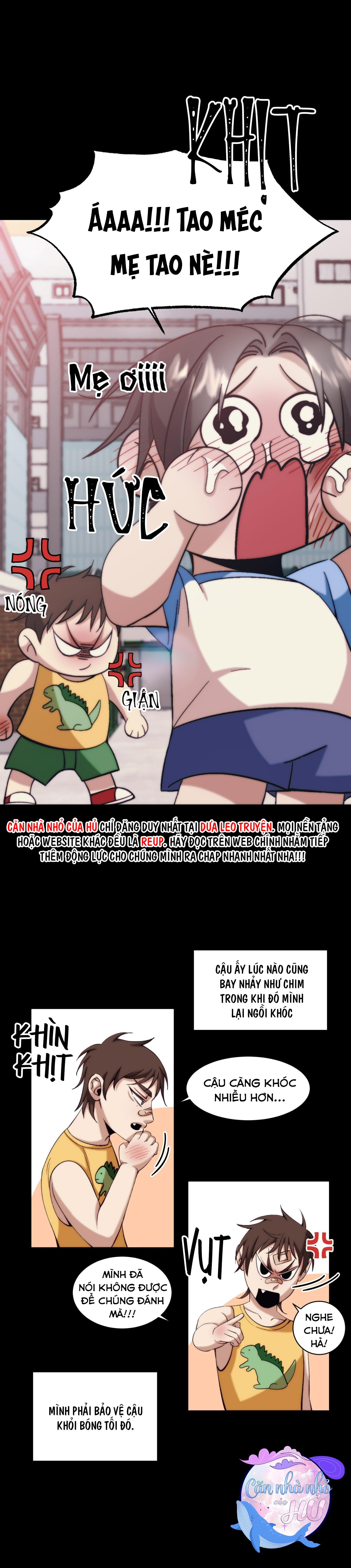 list truyện ngắn chịt chịt chapter 10 18