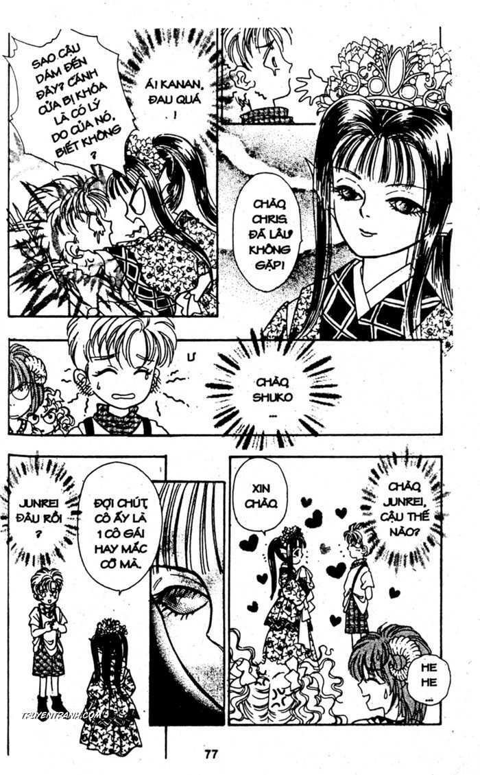 petshop of horrors chapter 31 11