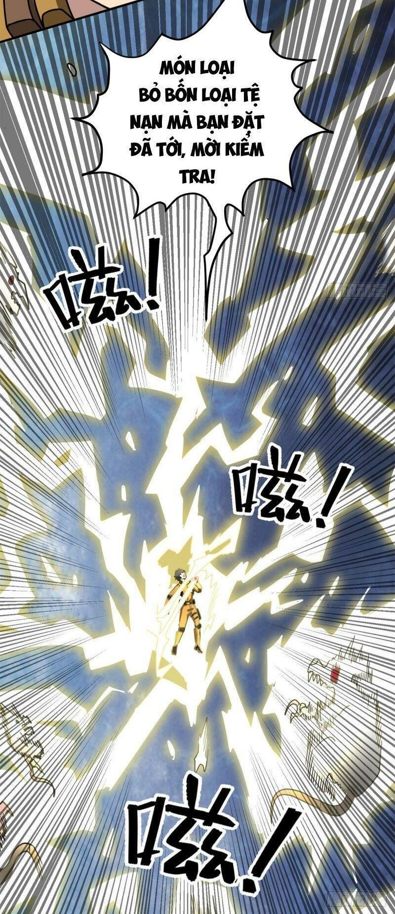 xã lam bạch chapter 57 38