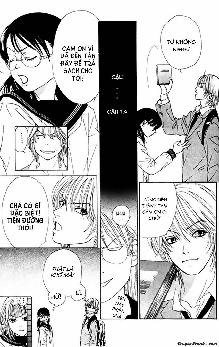 tình yêu đích thực chapter 1.1 24