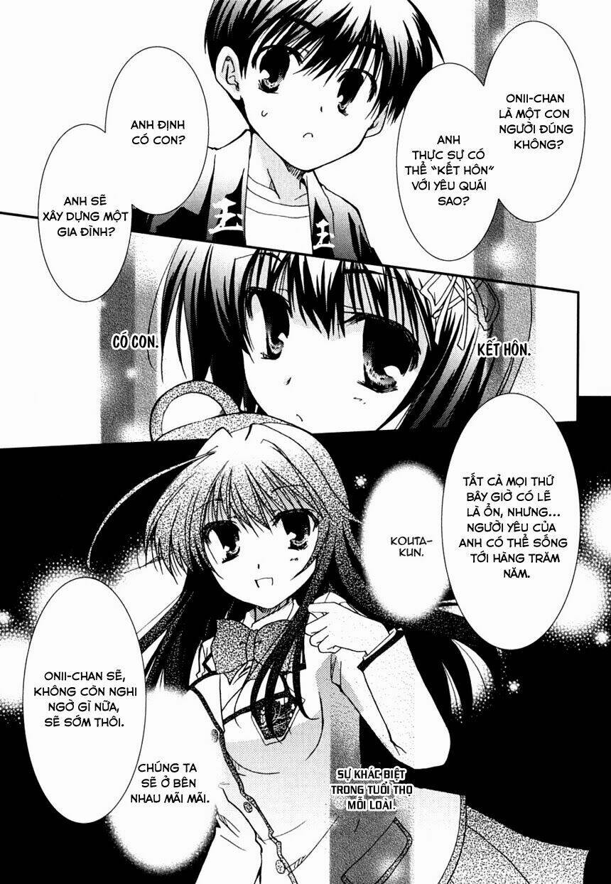 kanokon chapter 24 5