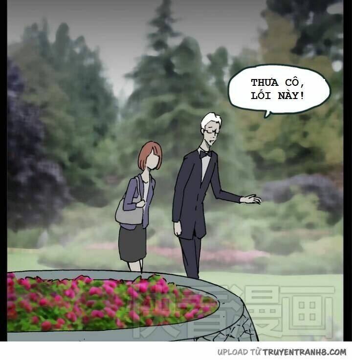 hoa mẫu đơn đen chapter 7 7