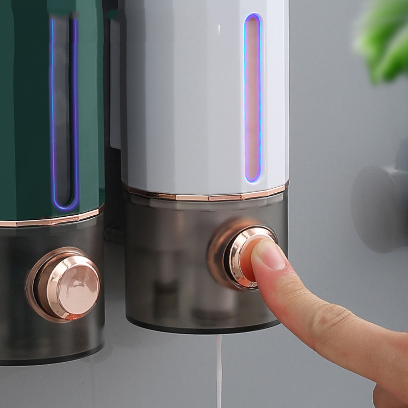 Hộp Đựng Xà Phòng Gắn Tường Jodily Starhome