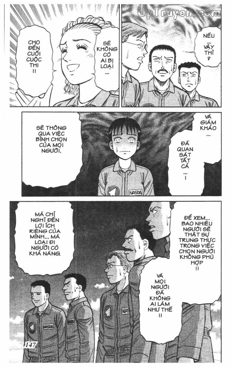 hộ chiếu xanh chapter 11 148