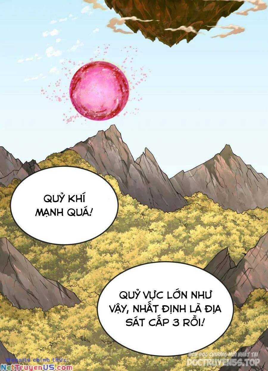 toàn cầu quỷ dị thời đại chapter 94 20