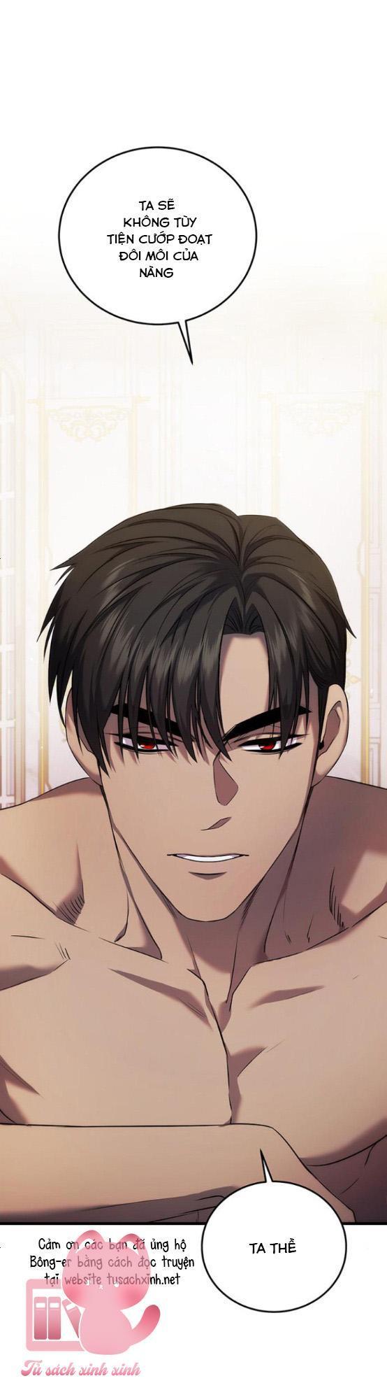 kẻ cướp đoạt hoàng hậu chapter 6 65