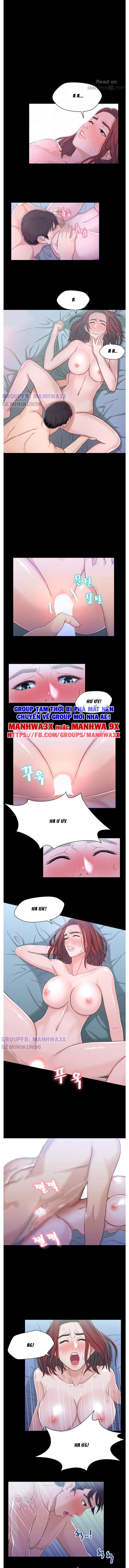 mối tình anh em chapter 7 5