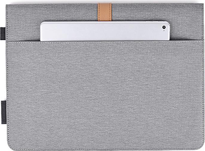 Túi chống sốc dành cho laptop, MacBook - Oz103