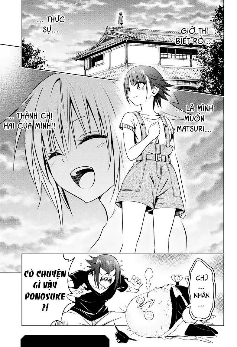 diệt quỷ nhẫn giả chapter 85 19