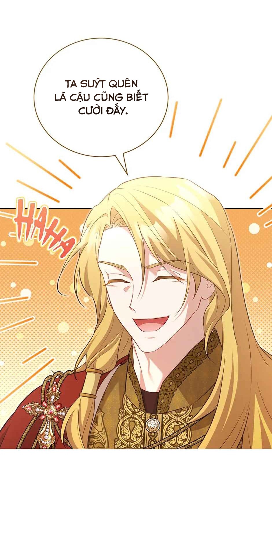 nhật ký chăm sóc đứa trẻ của nhân vật phản diện chapter 46 26