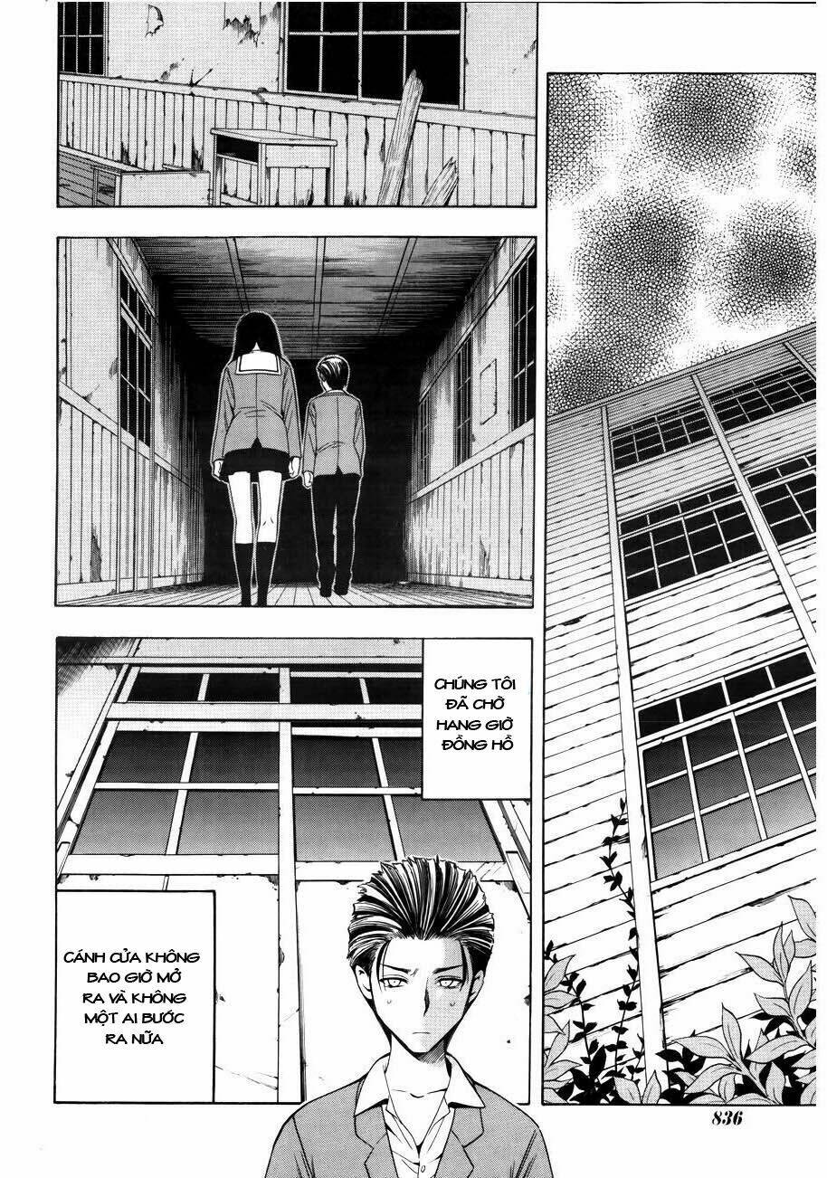 corpse party another child chapter 7 11