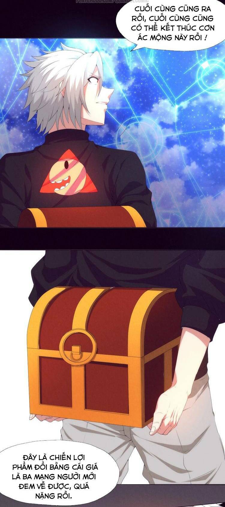 hắc kim đảo chapter 10 2