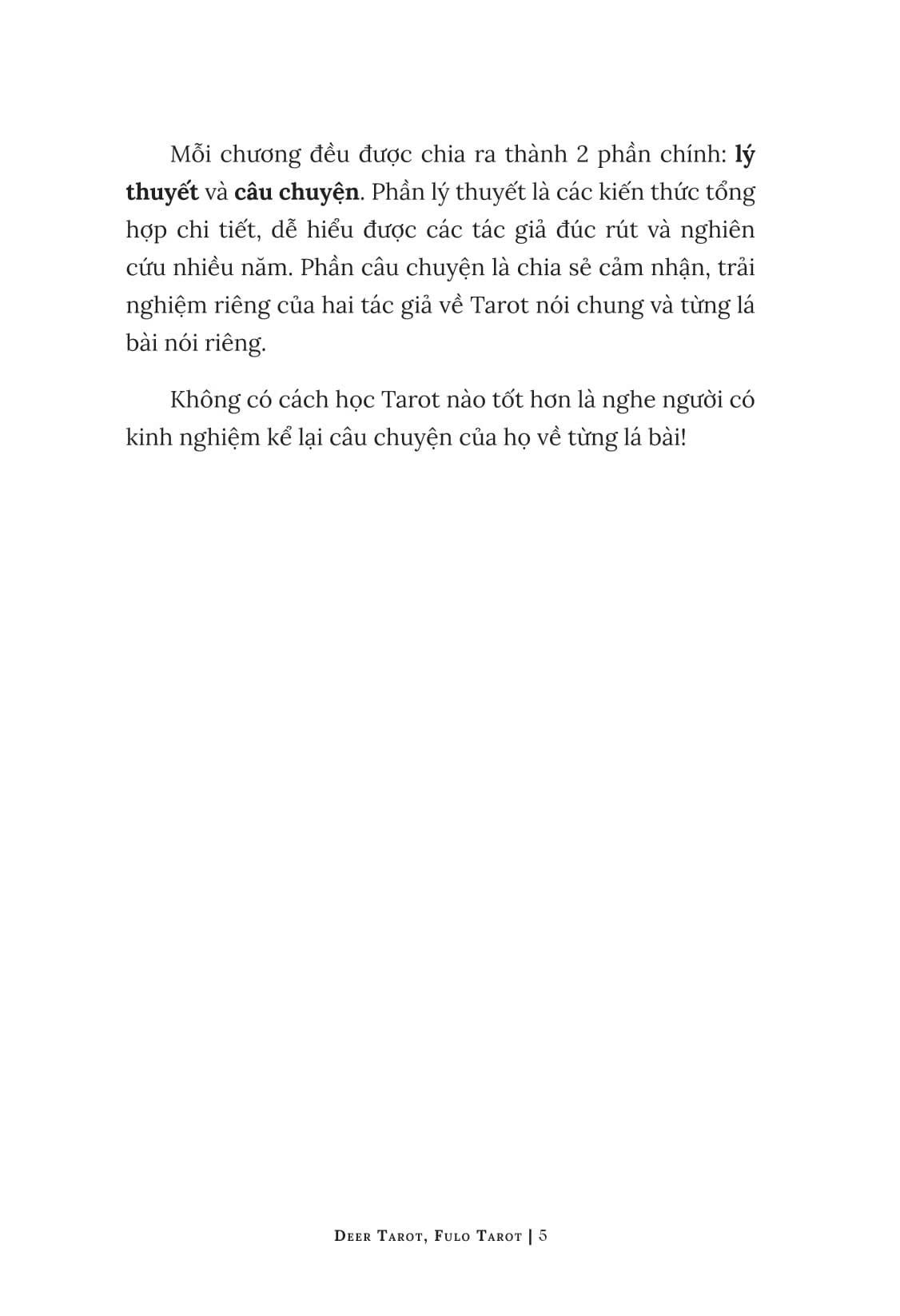 Sách - Câu Chuyện Tarot - 78 Lá Bài Dưới Góc Nhìn Reader
