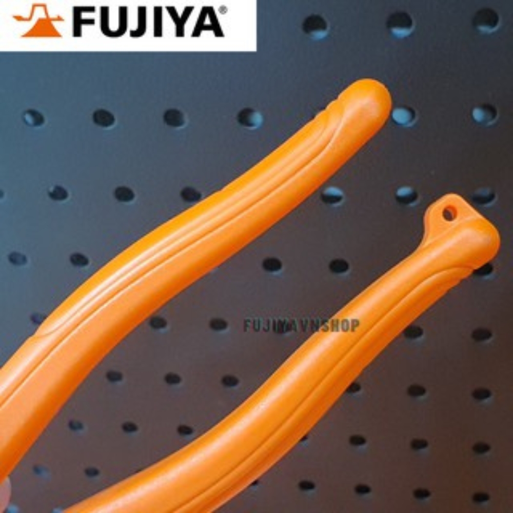 Kìm cắt chéo Fujiya ADN-200