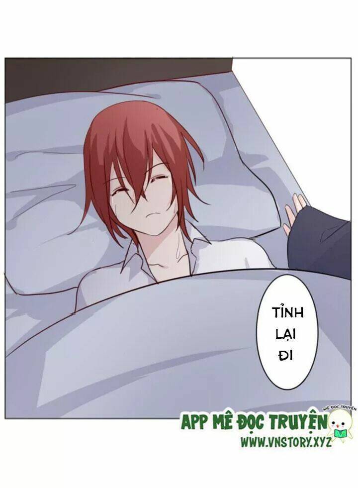 hồ tiên này không tin được chapter 28 9