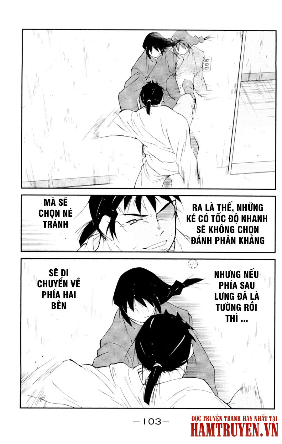 truyền nhân atula 3 chapter 56 2