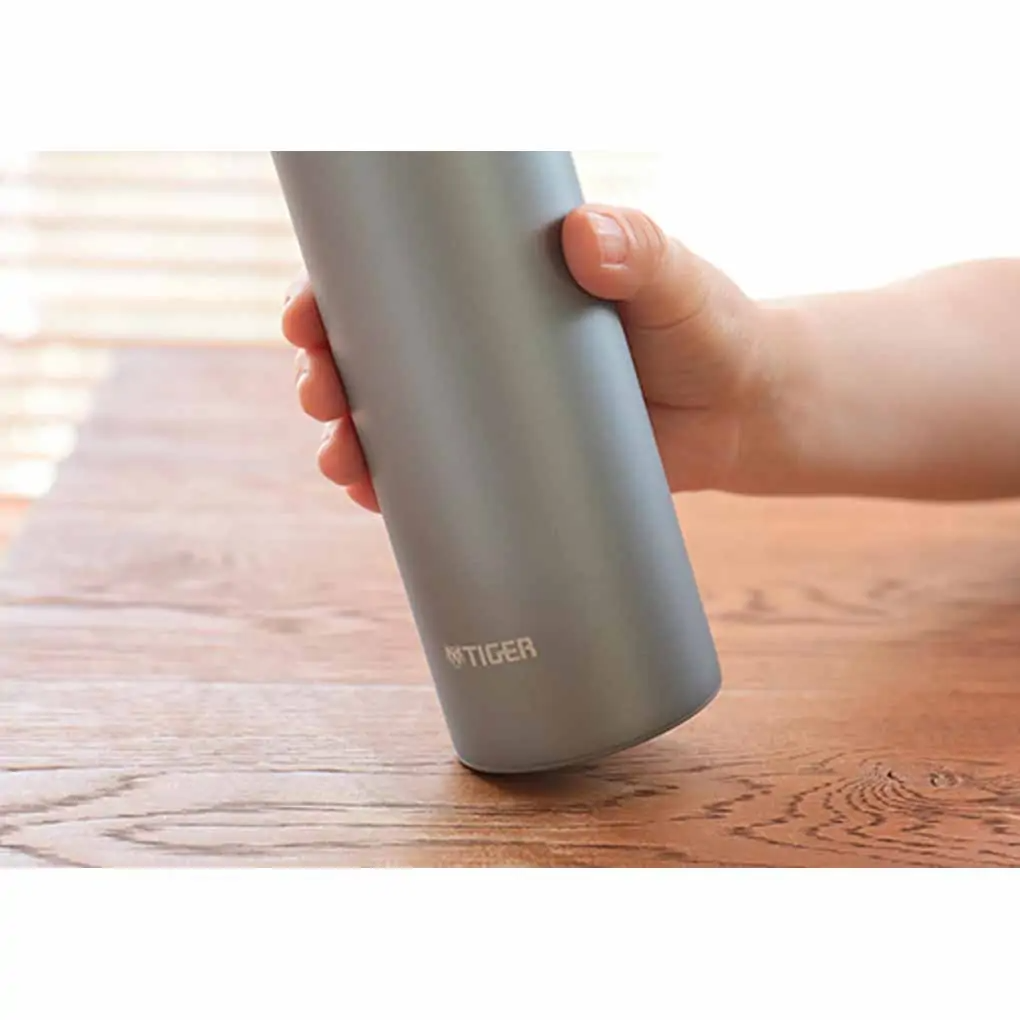 Bình Giữ Nhiệt Lưỡng Tính Tiger MCX-A602 (600ml)