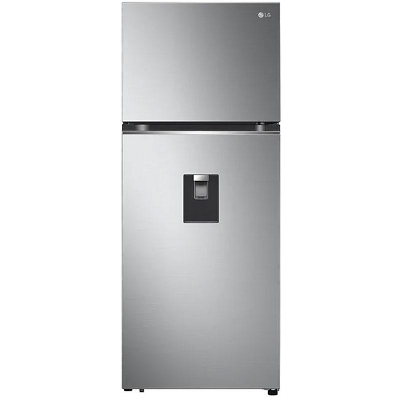Tủ lạnh LG Inverter 374L GN-D372PS - Hàng chính hãng