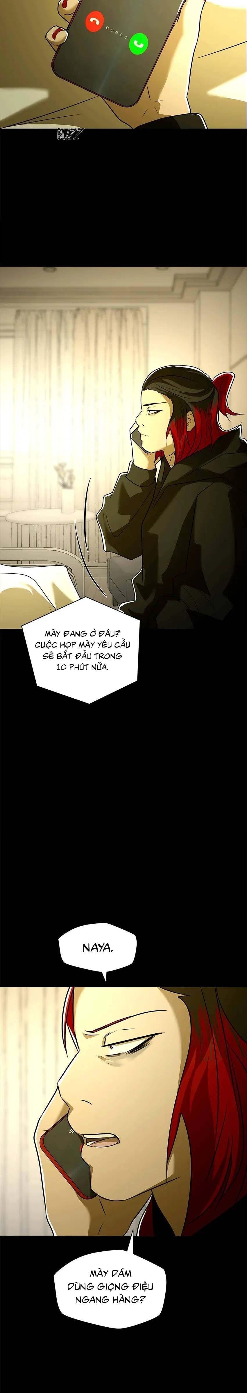 love murder basketball chapter 57 8