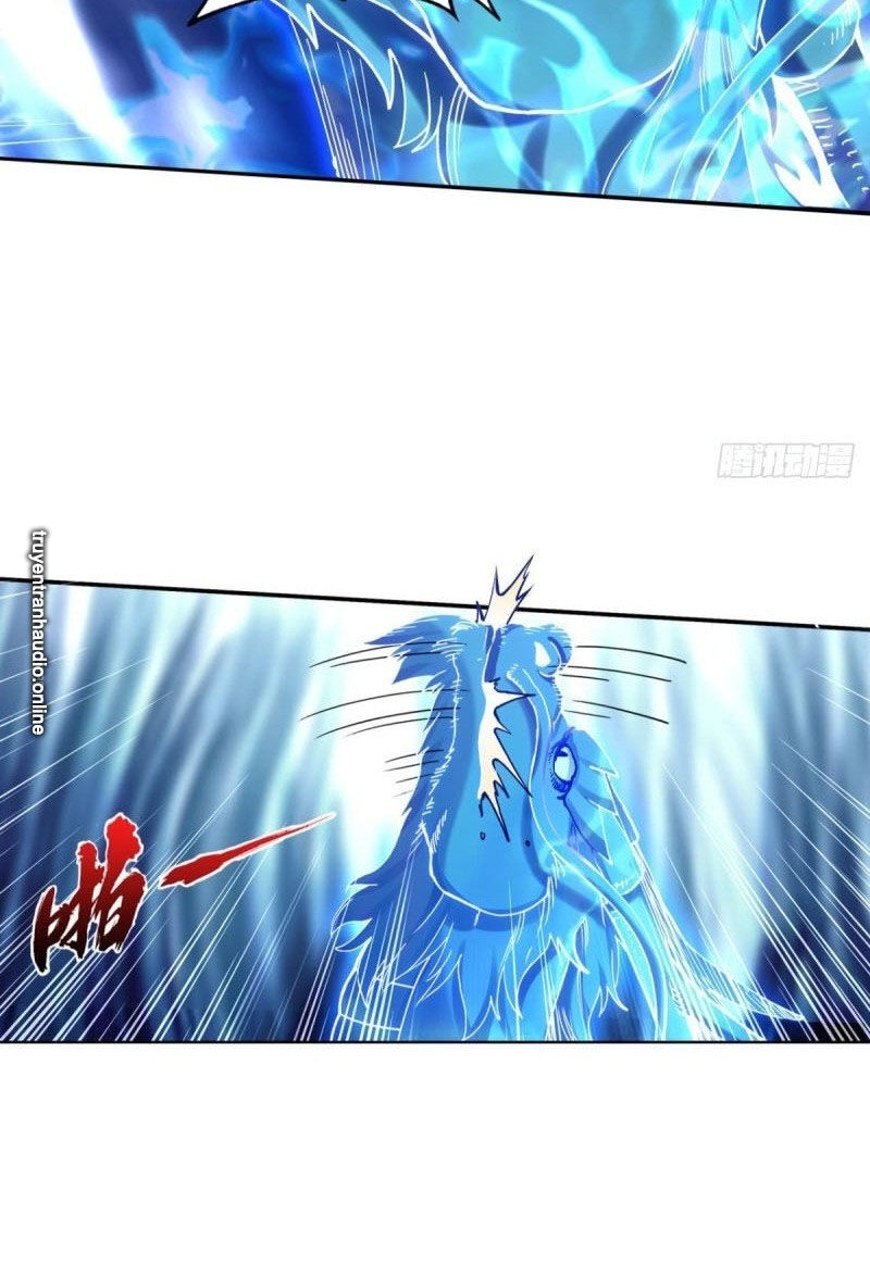 lão tổ của bạn đang online chapter 92 12