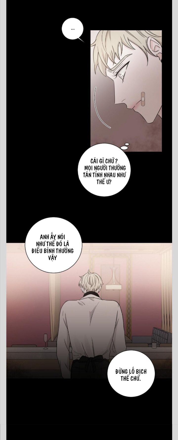 talk me down chapter 11.2 10