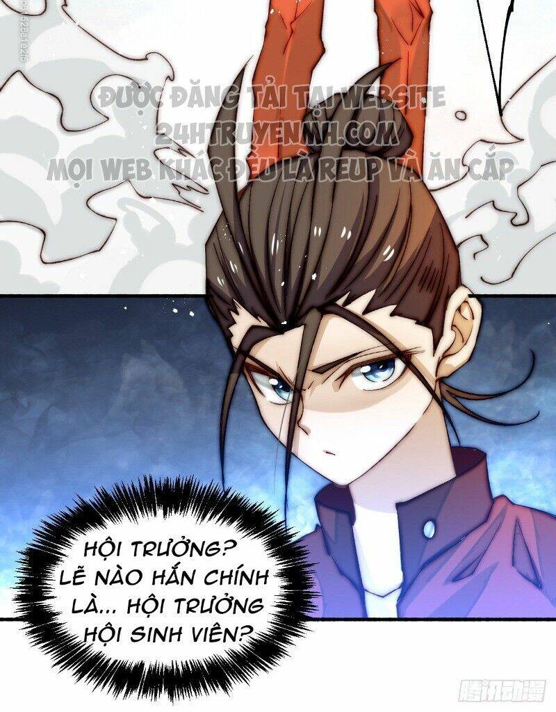 đô thị đỉnh phong cao thủ chapter 132 50
