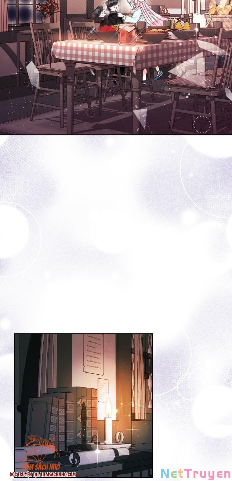 này tiểu công tước, hãy tin ở chị đi! chapter 5 27