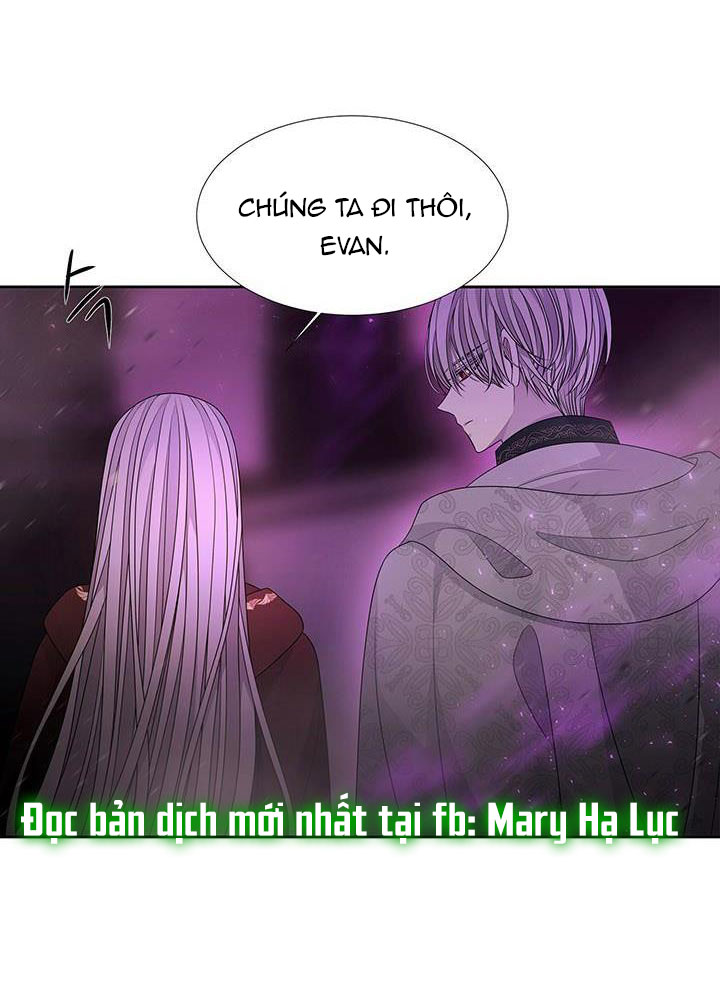 năm môn đệ của charlotte chapter 95 18