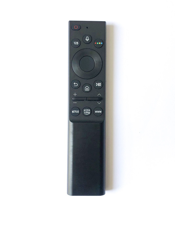 Remote Điều Khiển TV Dành Cho SAMSUNG Nhận Giọng Nói Smart Tivi QLED 4K NETFLIX WWW BN59-01363C