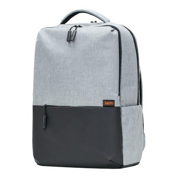 Ba lô Xiaomi Commuter Backpack- Hàng chính hãng - Balo Xiaomi thời thượng thanh lịch, rộng rãi, nhiều ngăn chưa, kháng nước