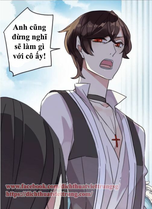 vết cắn ngọt ngào phần 1 chapter 55 16
