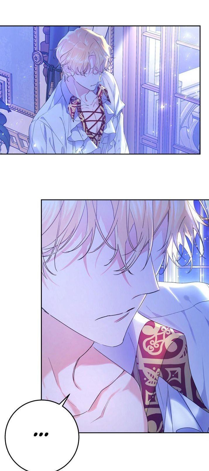 con rối ác nữ marionette chapter 22 16