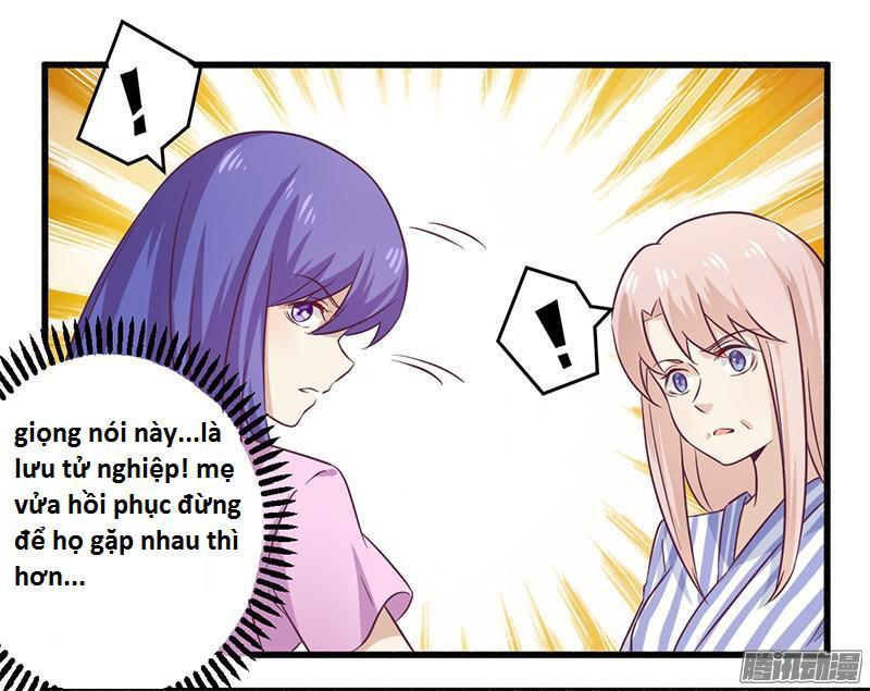 tổng tài đã cưới em chapter 41 10