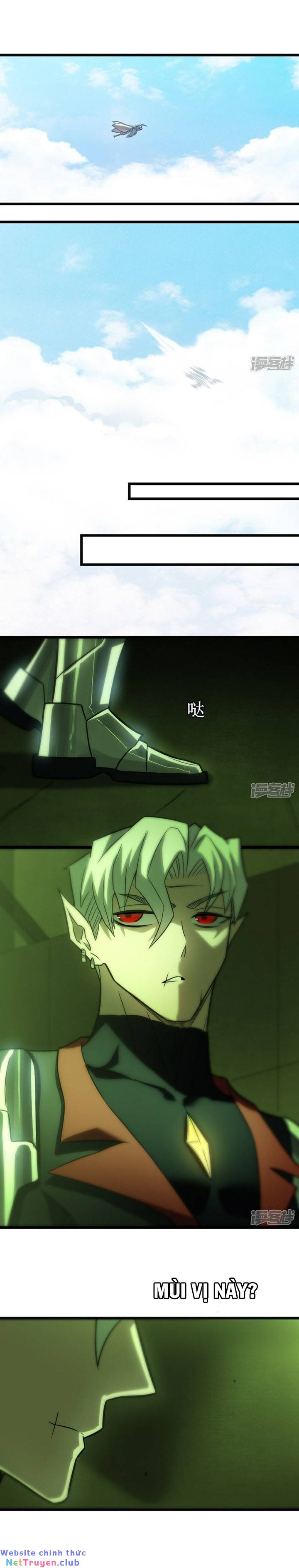 sát thần chi lộ tại dị giới chapter 62 15