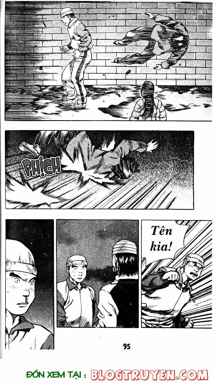 kid gang chapter 142 13