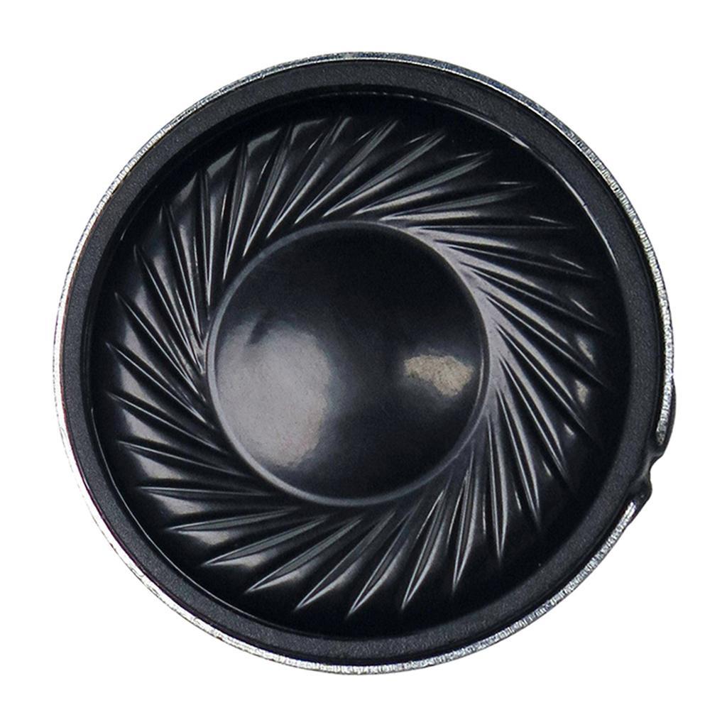 Internal  Electronic Toy Audio Speaker  30mm 2W 8Ohm