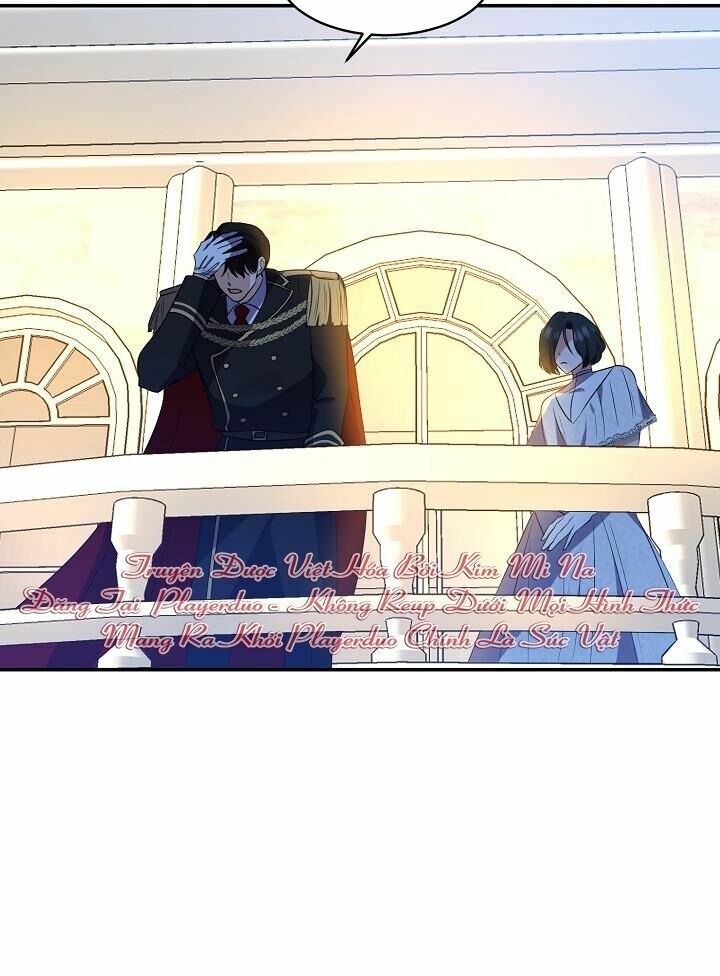 người chồng bạo chúa của tôi đã thay đổi chapter 9 8