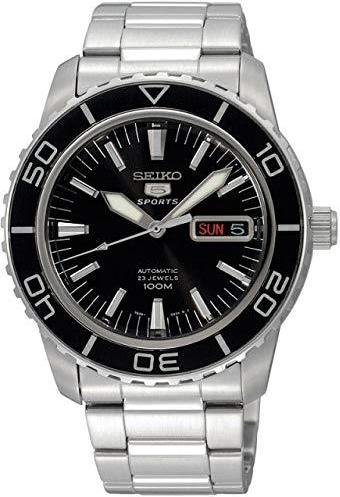 Đồng hồ nam Seiko SNZH55