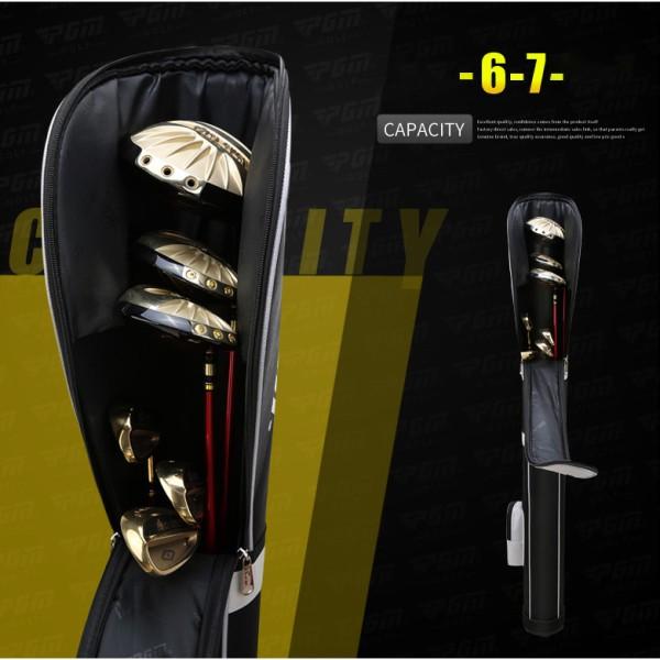 TÚI ĐỰNG GẬY TẬP GOLF MINI CÁC THƯƠNG HIỆU - BAG GOlf Giá tốt