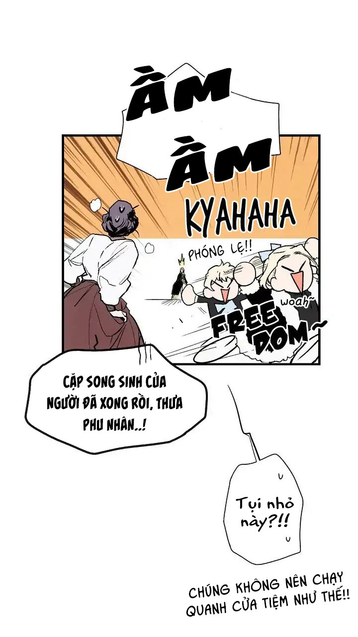 cổ tích về người mẹ kế chapter 16 34