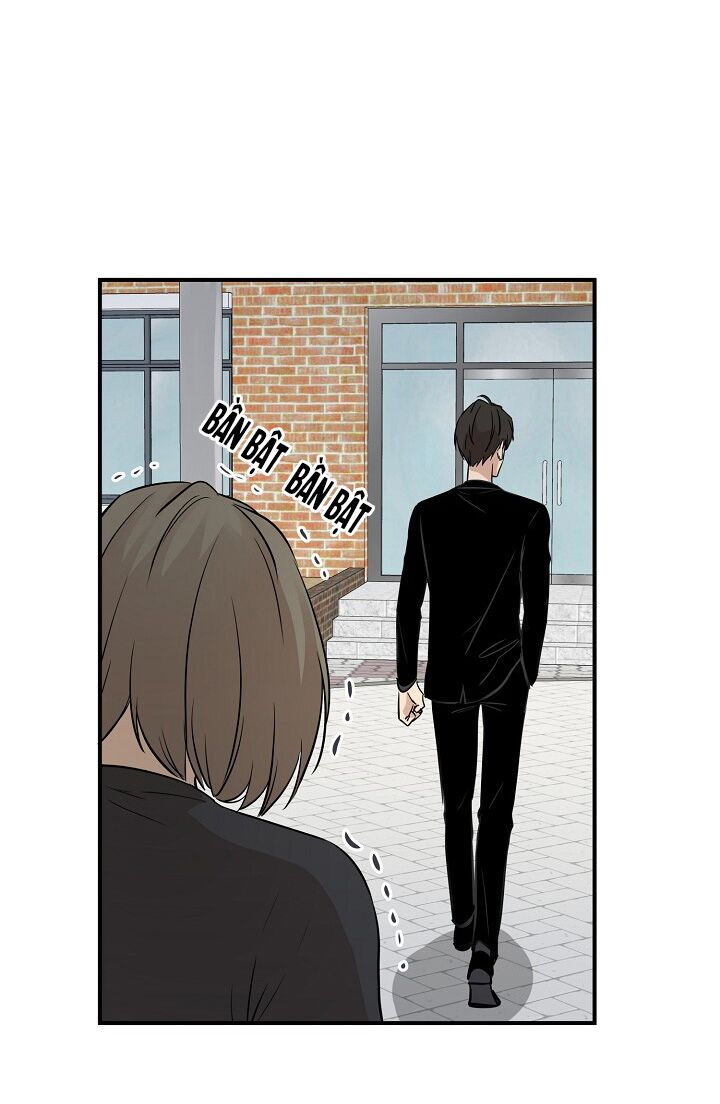 cuộc sống kỳ thú chapter 46 15