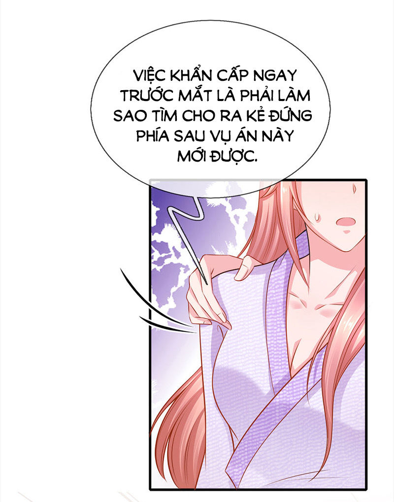 vợ yêu gả nhầm của phúc hắc tổng tài chapter 57 71