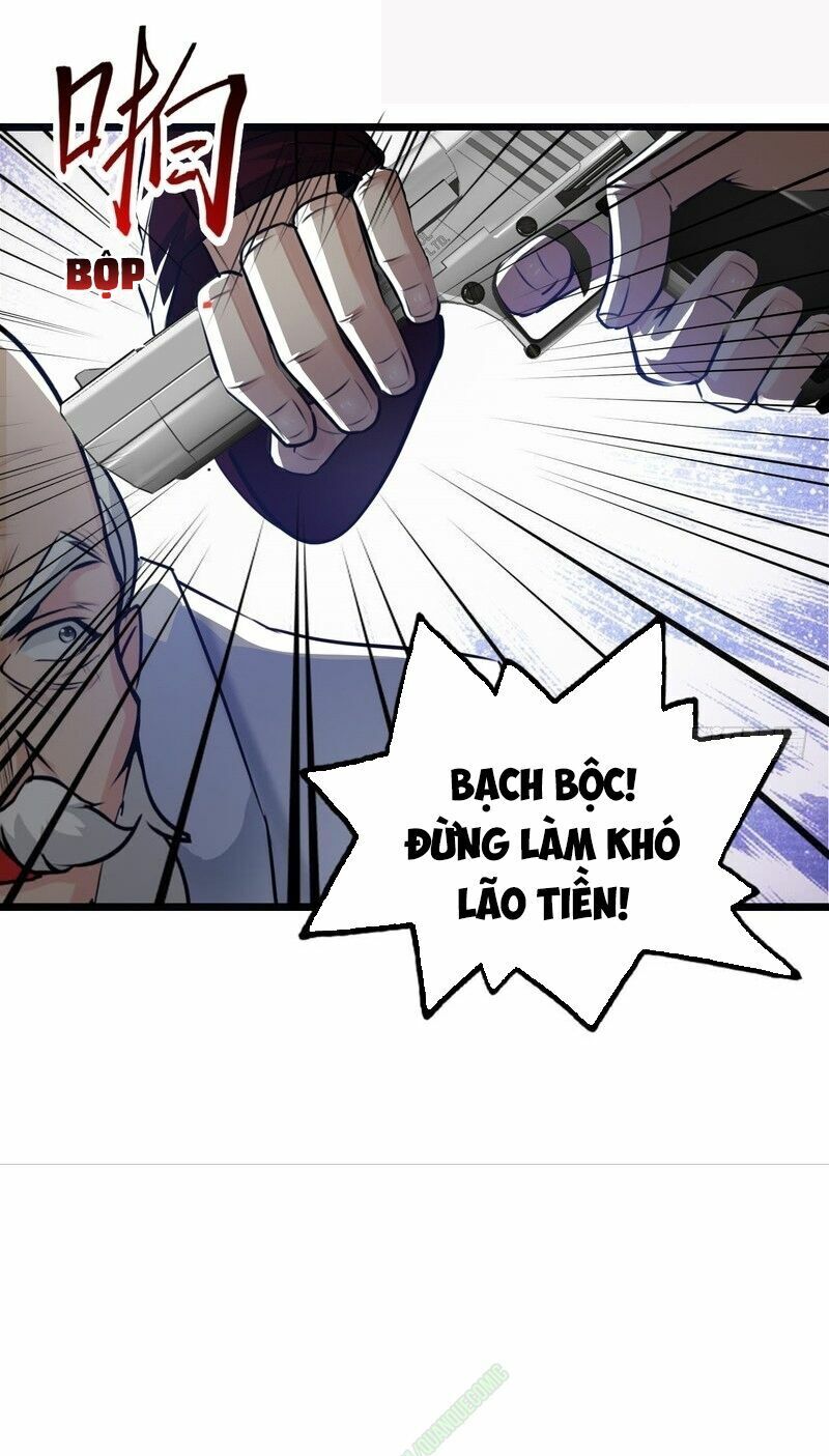 nhóm giao lưu của địa phủ chapter 57 4