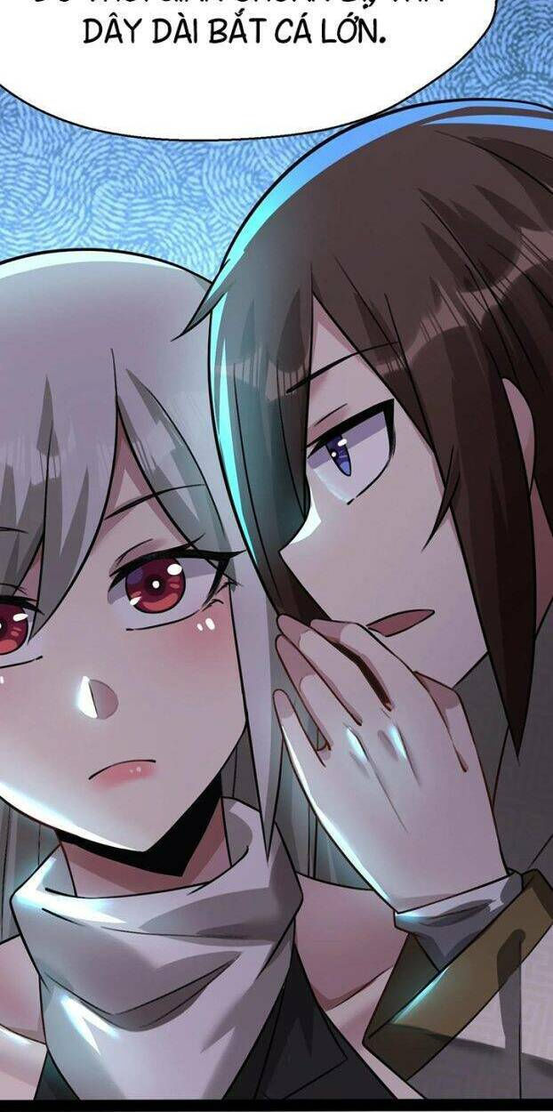 đại bảo kiếm của tôi chapter 20 42