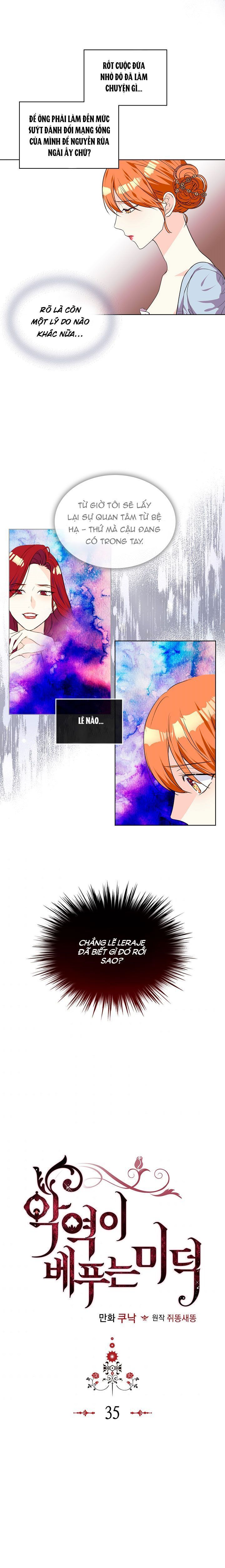 đức hạnh của ác nữ phản diện chapter 35 2