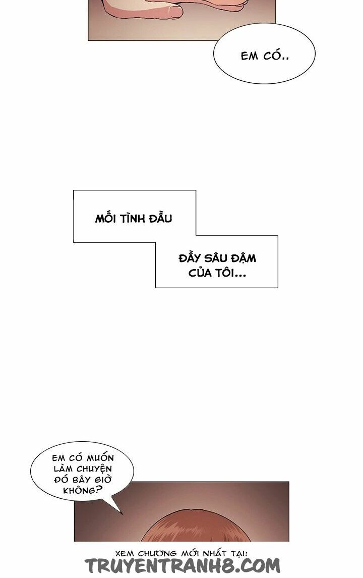 by chance chapter 19 24